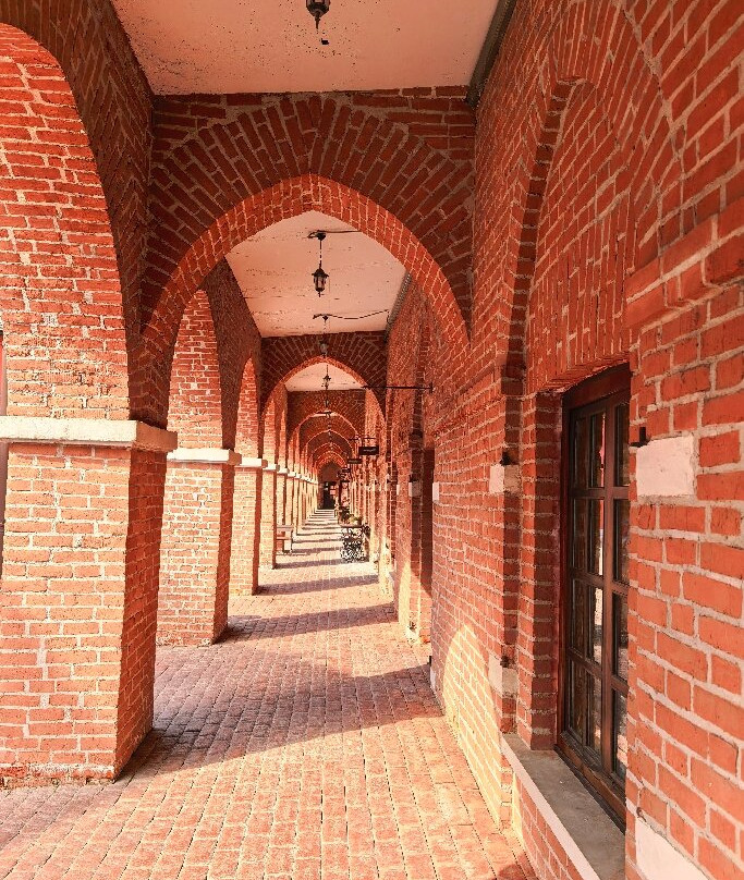 Tula Kremlin Museum-图拉必去景点