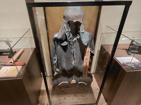 Ninja Weapon Museum-金泽市必去景点