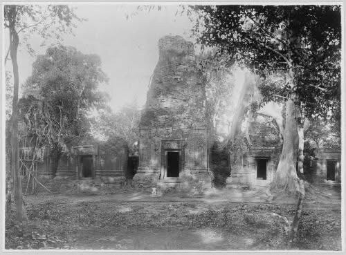 Angkor Autrement-暹粒必去景点