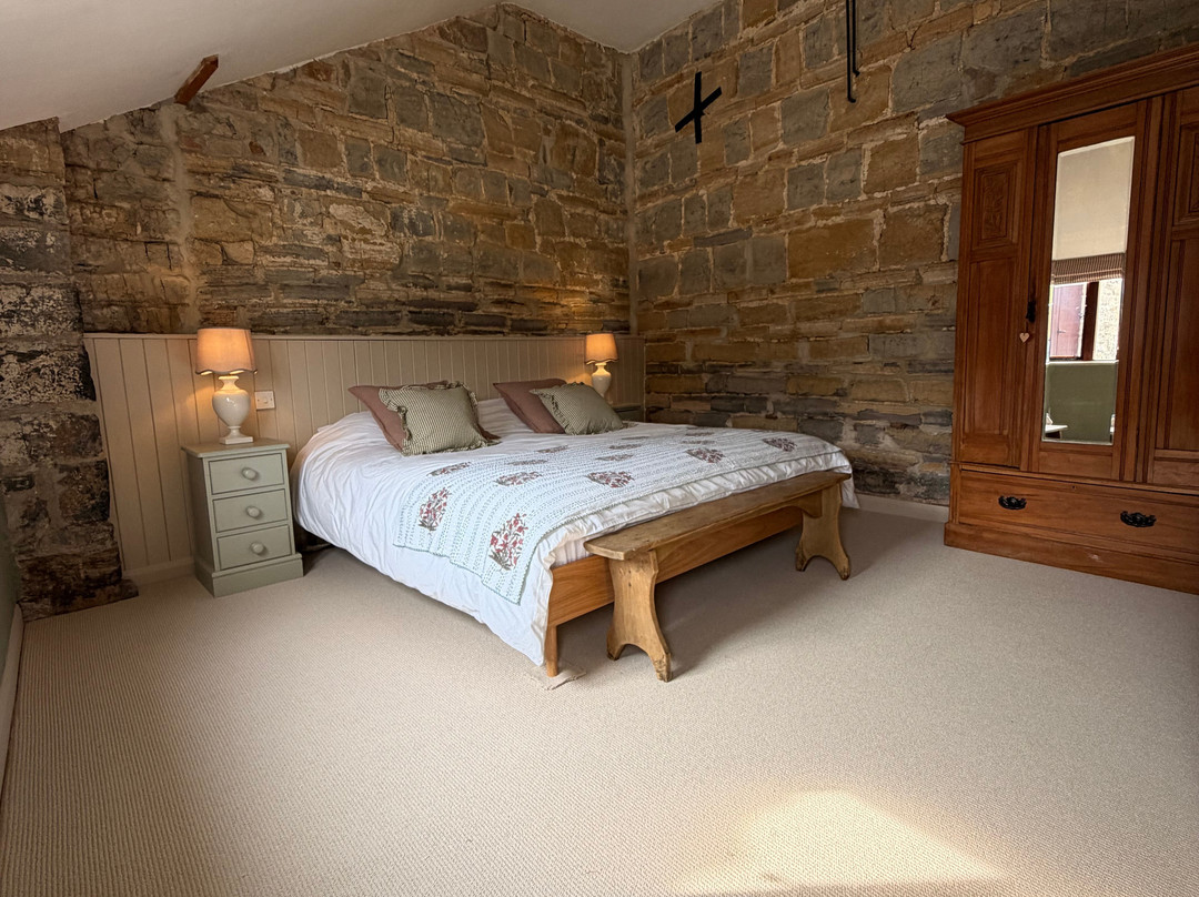 Lower Farm Bed and Breakfast主图