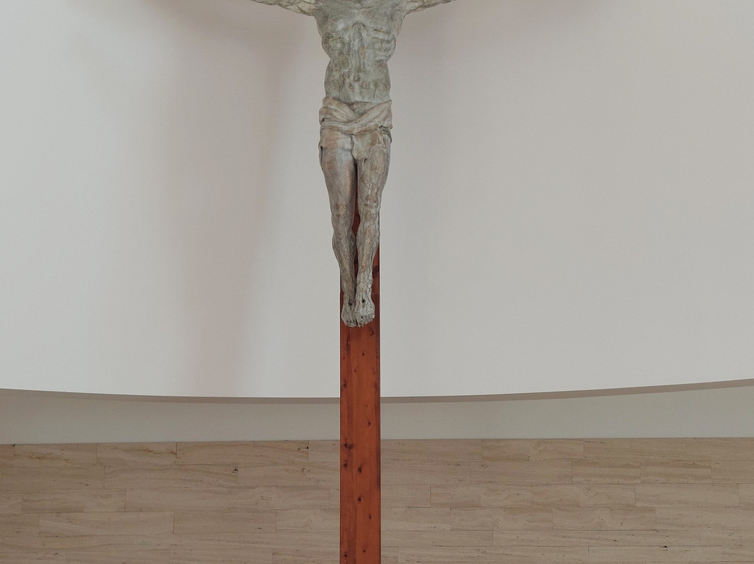 Chiesa di S. Maria Madre di Dio-卡伦扎诺必去景点