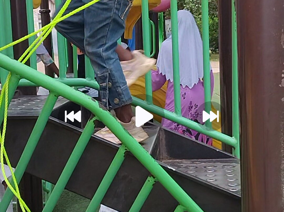 Rattray Park-库马西必去景点