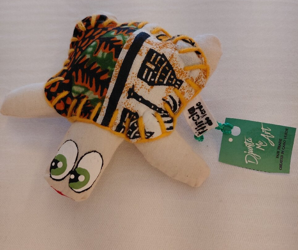 Djunta Mo Art-圣塔玛丽亚必去景点