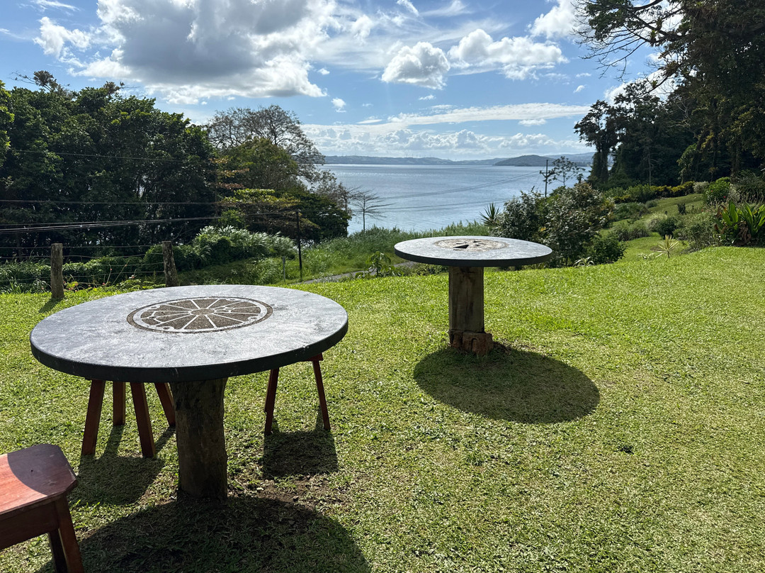Restaurante La Tortuga Arenal
