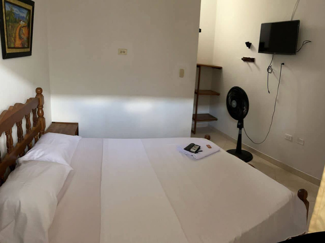 Hotel Piedemonte