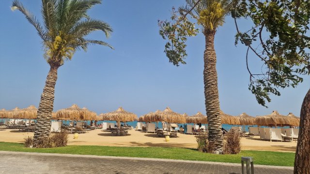 JAZ 科斯塔马雷斯-官方