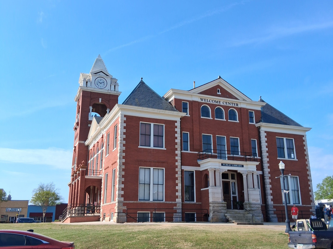 Stranger Tours-Jackson必去景点