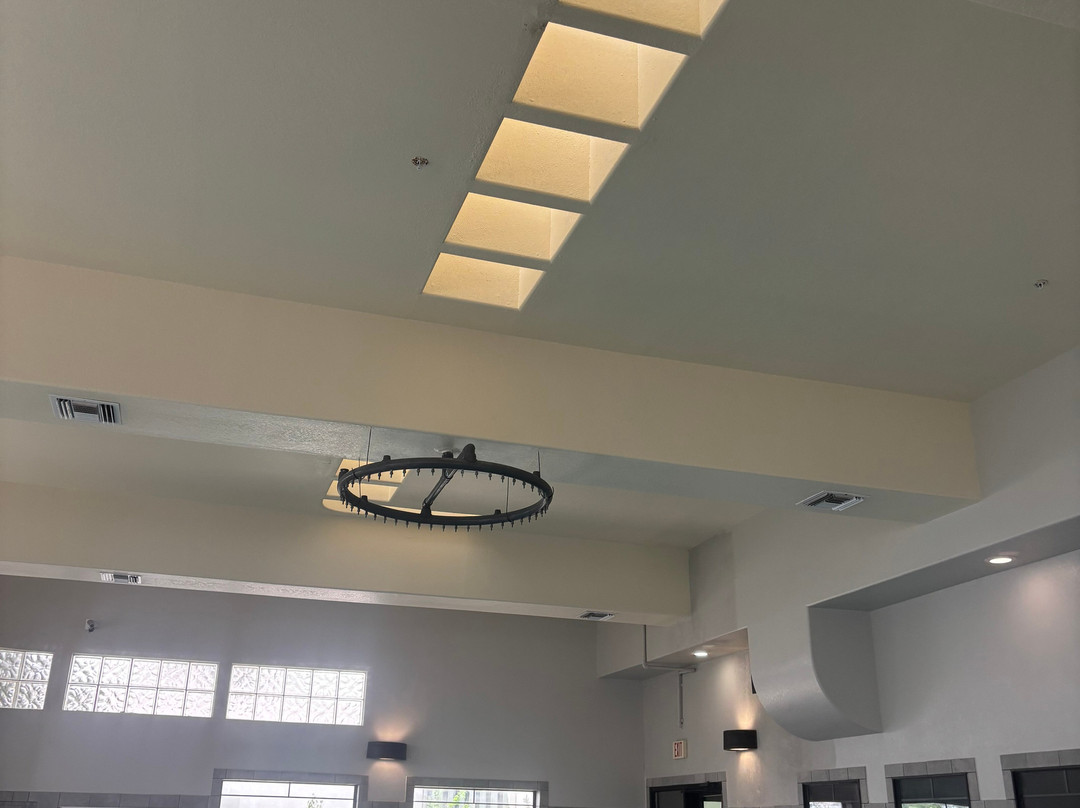 阿特里贝斯特韦斯特优质套房酒店主图