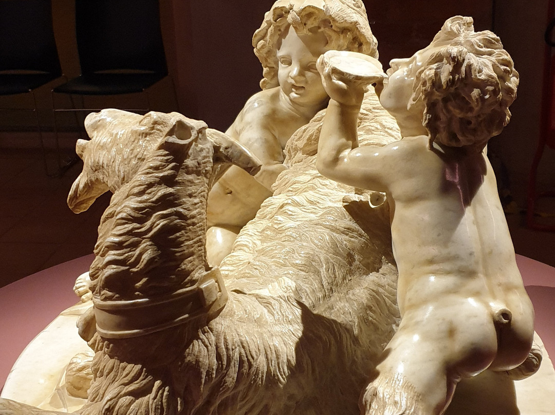 San Francesco Church-库内奥必去景点