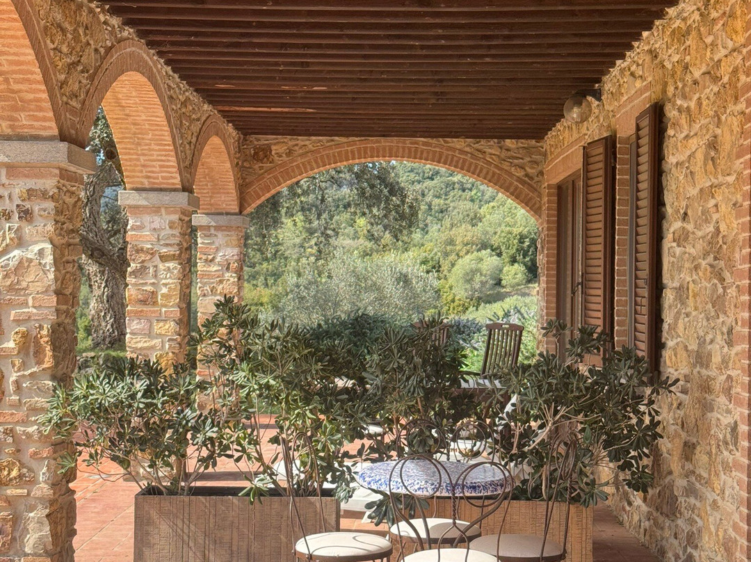 Casale Poggio Grosso主图