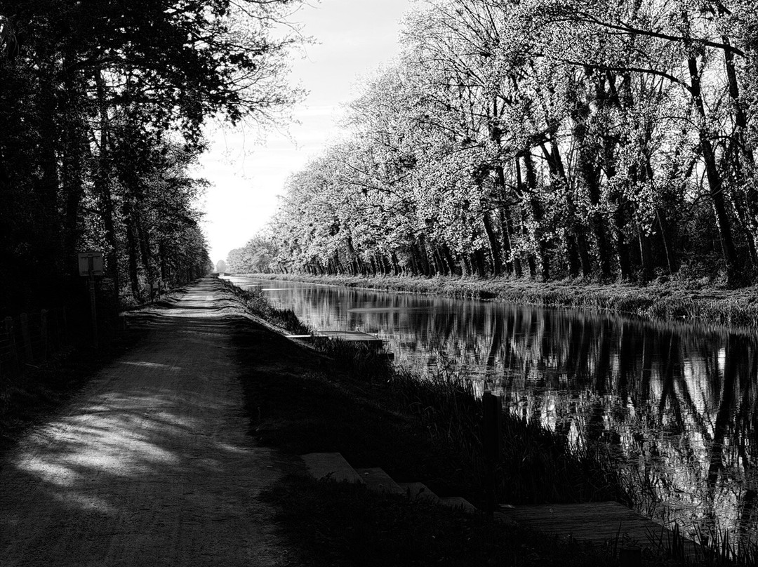 Le Boat - Messac-Messac必去景点