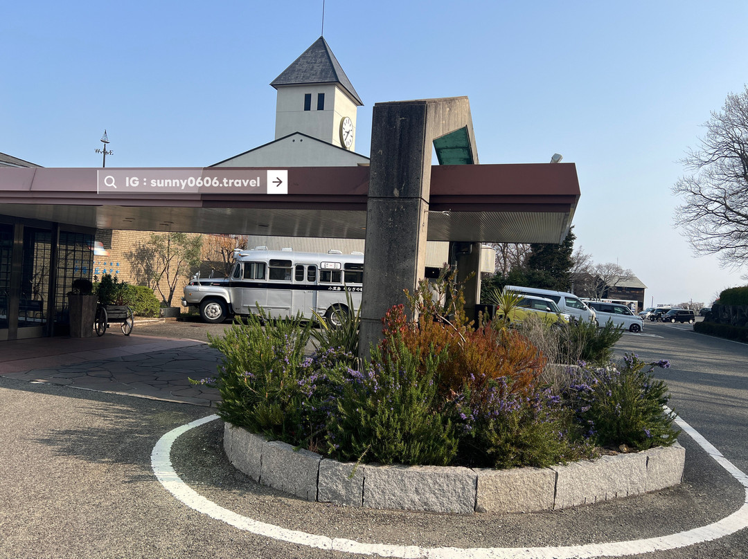 奥利维安小豆岛夕日丘酒店主图