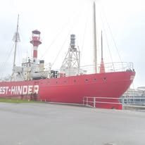 Port of Zeebrugge-泽布鲁日必去景点