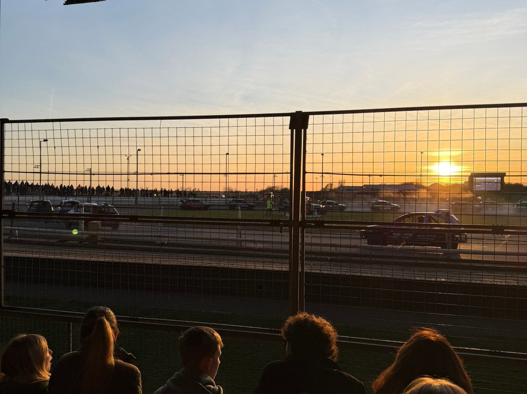 Yarmouth Stadium-Caister-on-Sea必去景点