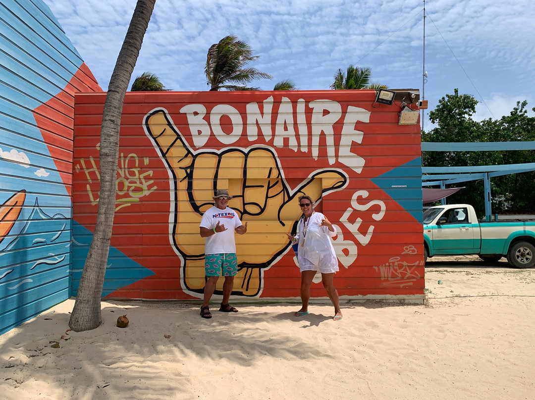 Sebastian's Beach Sorobon