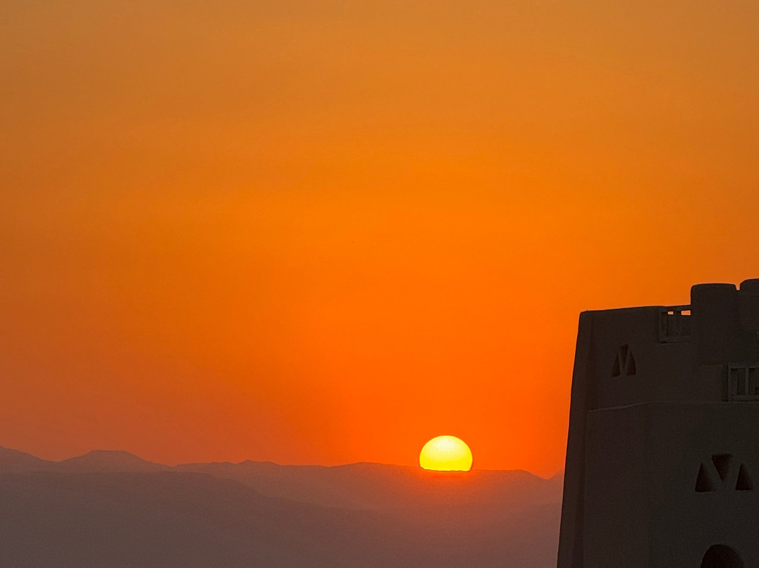 Soul Kitesurfing-雷斯苏勒必去景点
