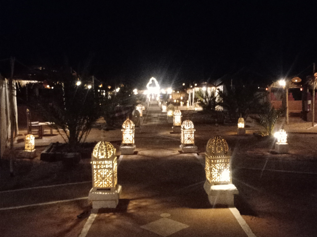 Desert Unlimited Morocco - Day Tours-瓦尔扎扎特必去景点