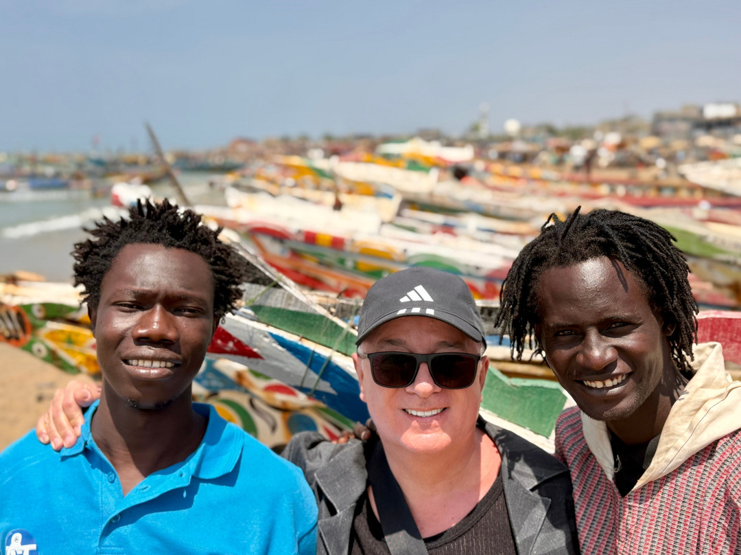 DST Travels Sénégal-Nianing必去景点