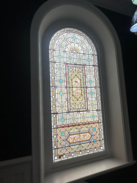 曼森兰丝特方乡村民宿-官方