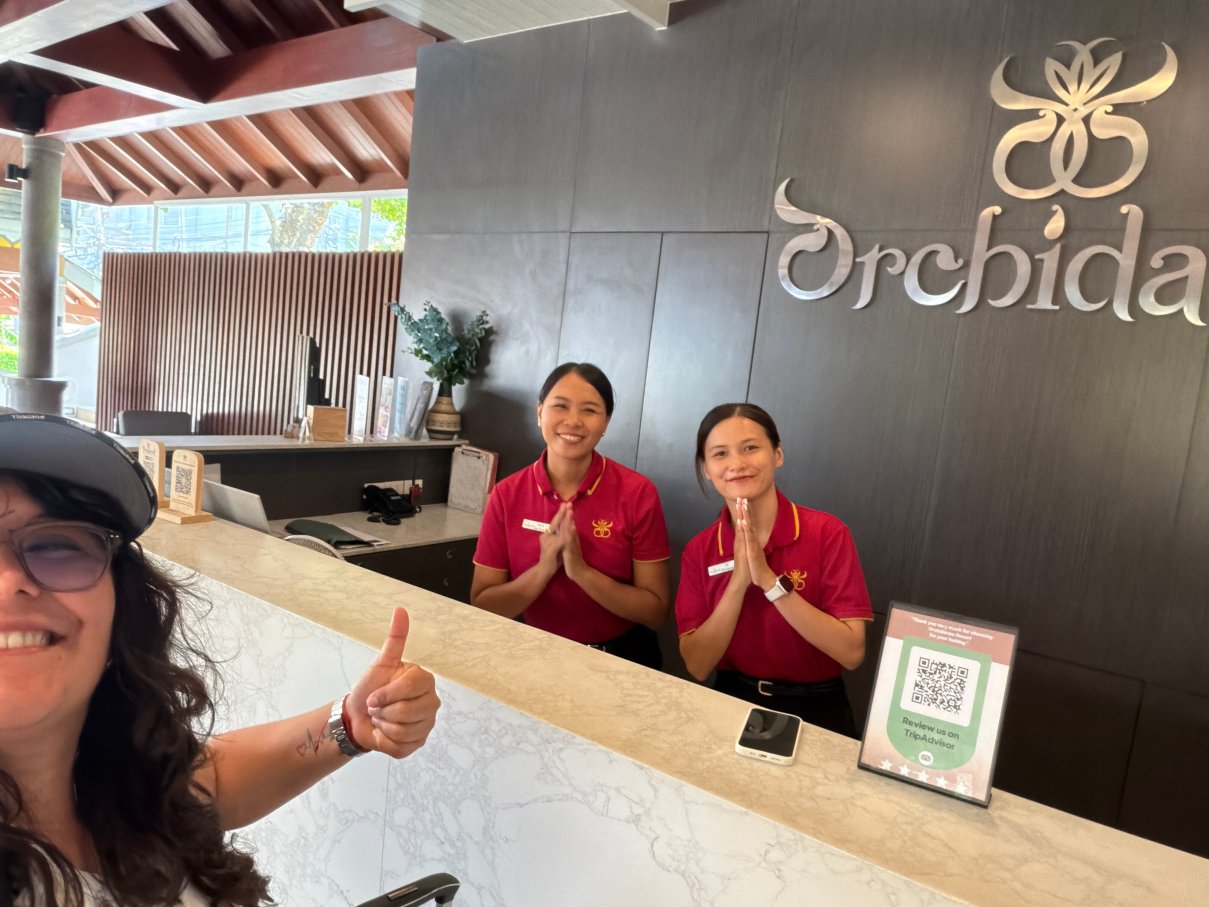 普吉岛兰草度假酒店-官方