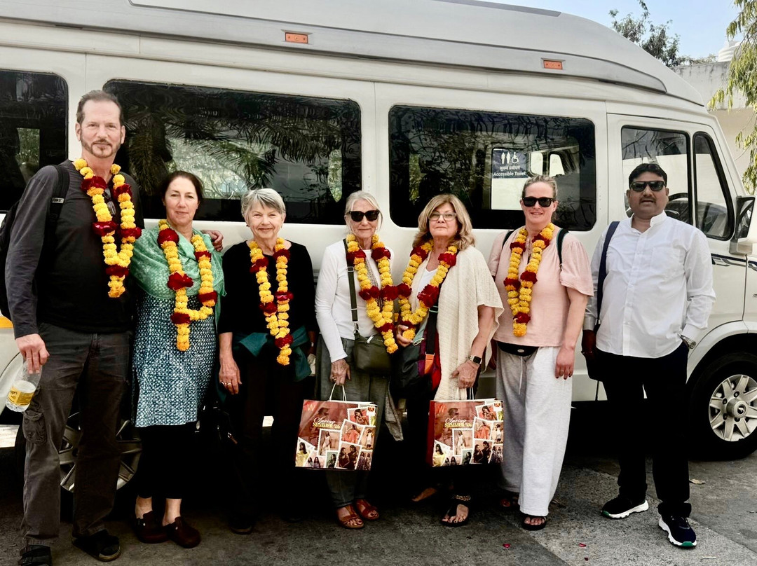 Driver India By Yogi Private Tours-焦特布尔必去景点