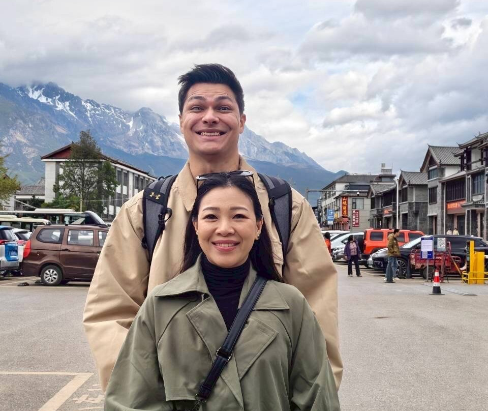 白沙古镇-玉龙纳西族自治县必去景点