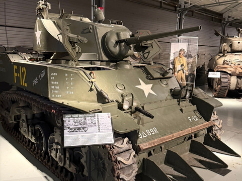 BASTOGNE BARRACKS-巴斯东必去景点