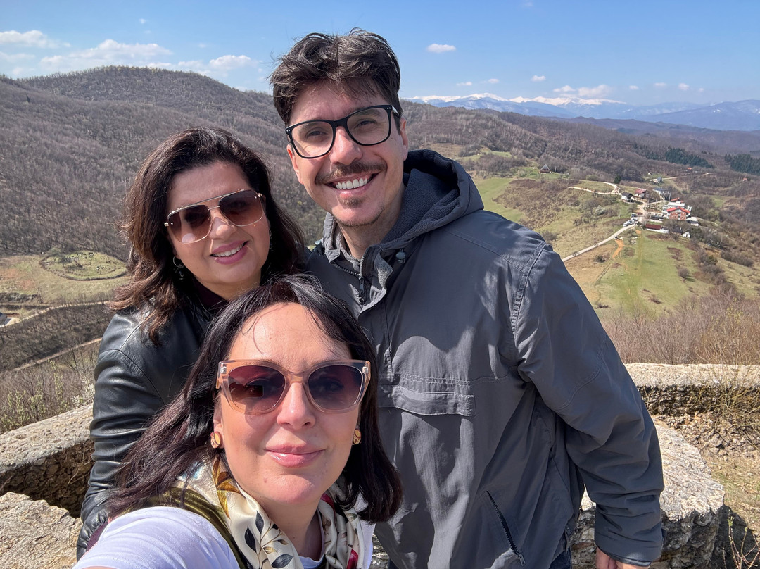 Bosnian Pyramid of the Sun-Visoko必去景点