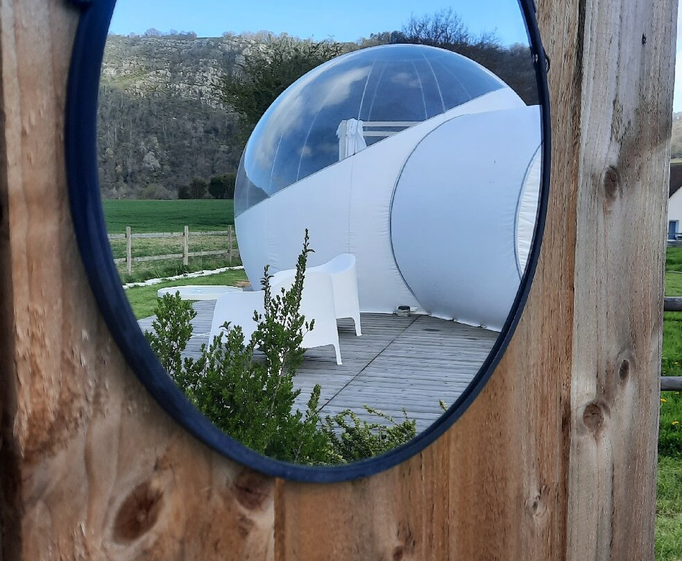 A la belle étoile