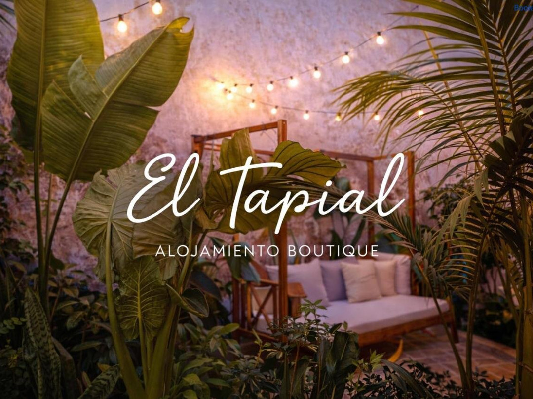El Tapial