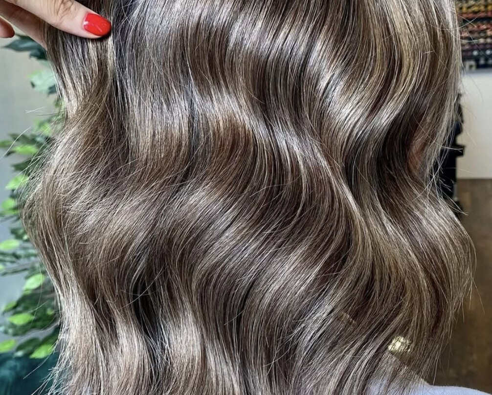 Vivo Hair Salon Pukekohe