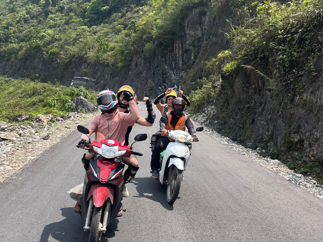 Kai Adventure Tours-Ha Giang必去景点