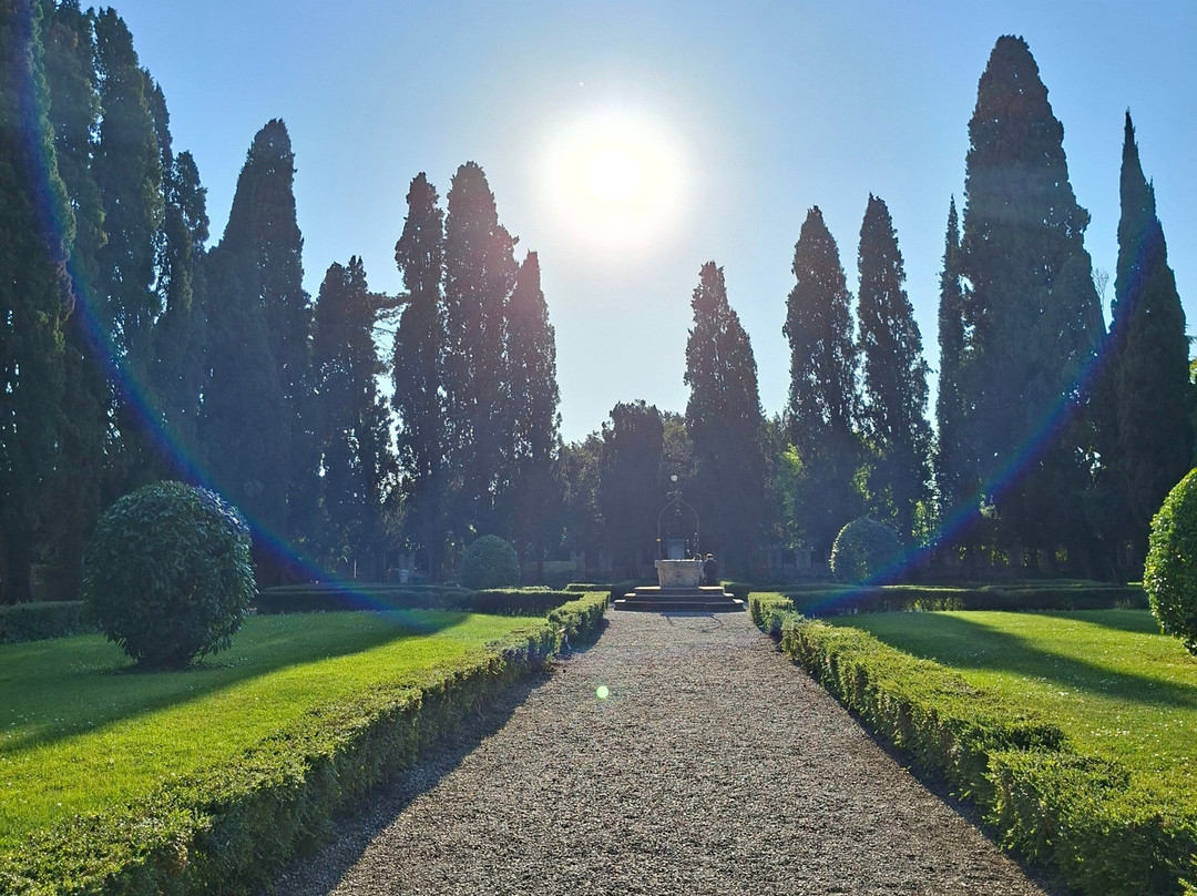 Castle of Conegliano-科内利亚诺必去景点