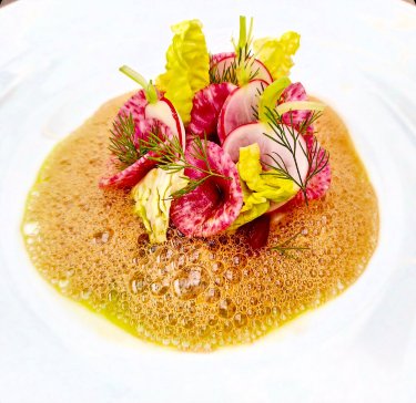 梅尔斯海默别墅精品酒店-旅行者