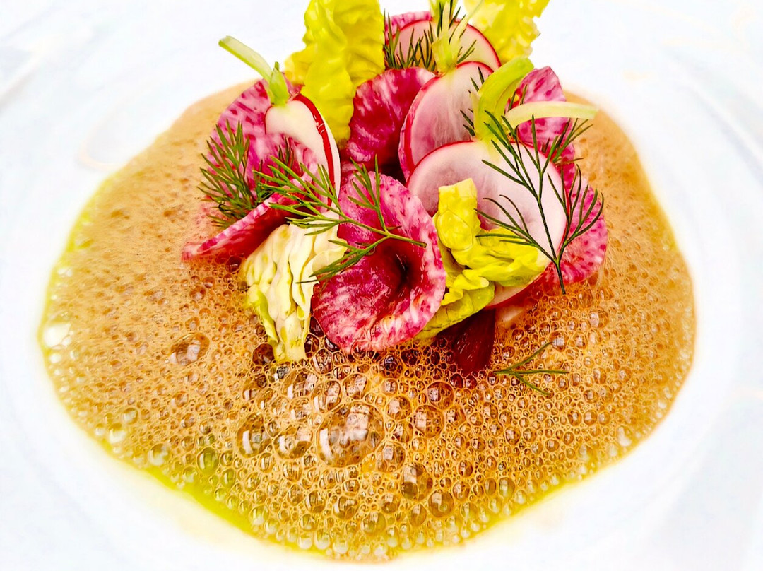 梅尔斯海默别墅精品酒店主图