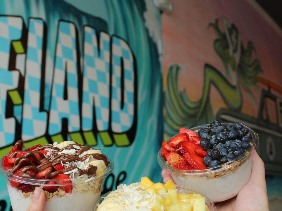 Playa Bowls