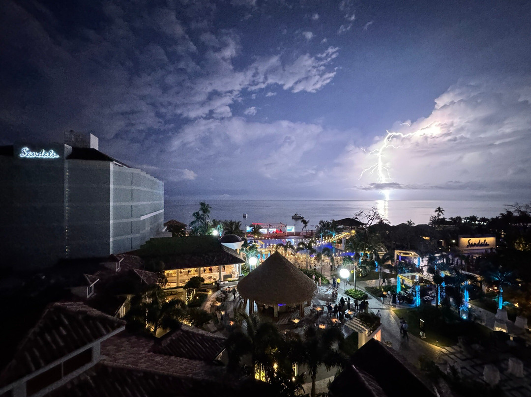 Sandals Dunn's River主图