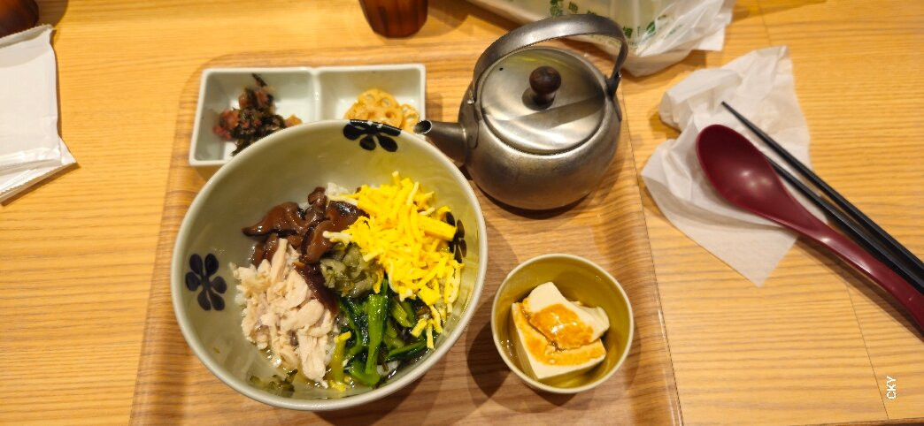 天神地下街-Tenjin必去景点