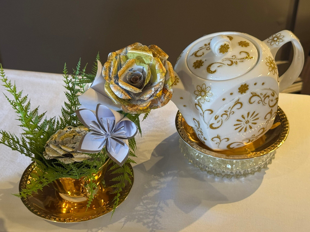 Best Western Glasgow South Eglinton Arms Hotel主图