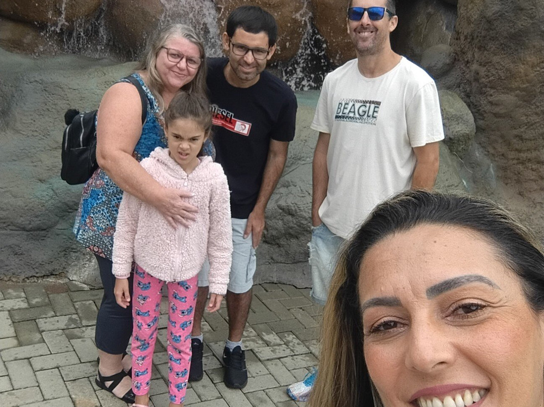 Aventura Pirata-康泊琉海水浴场必去景点