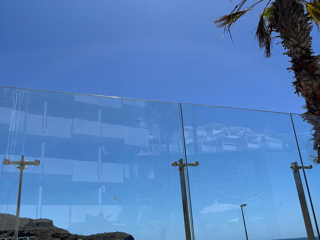 马拉开波公寓式酒店主图