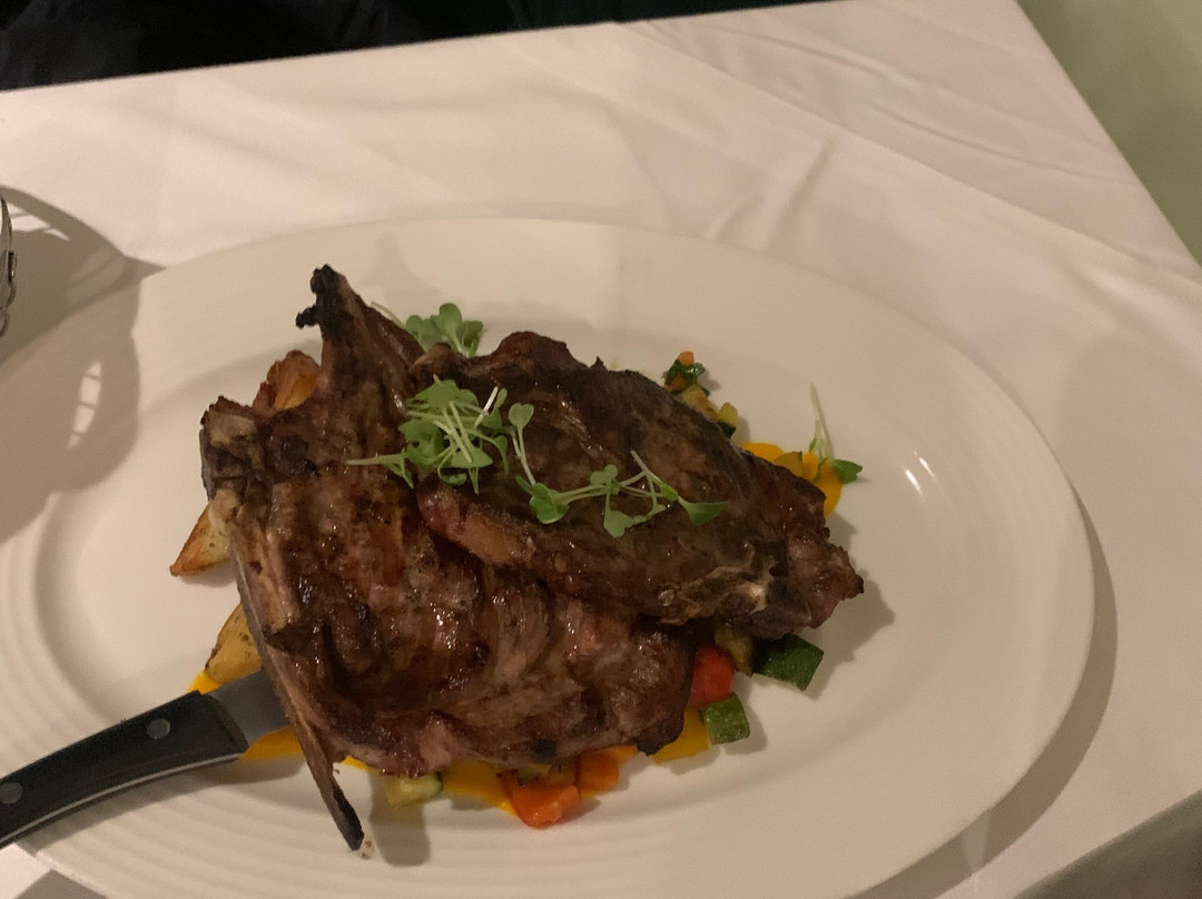 佩蒂特宫普拉特精品酒店主图