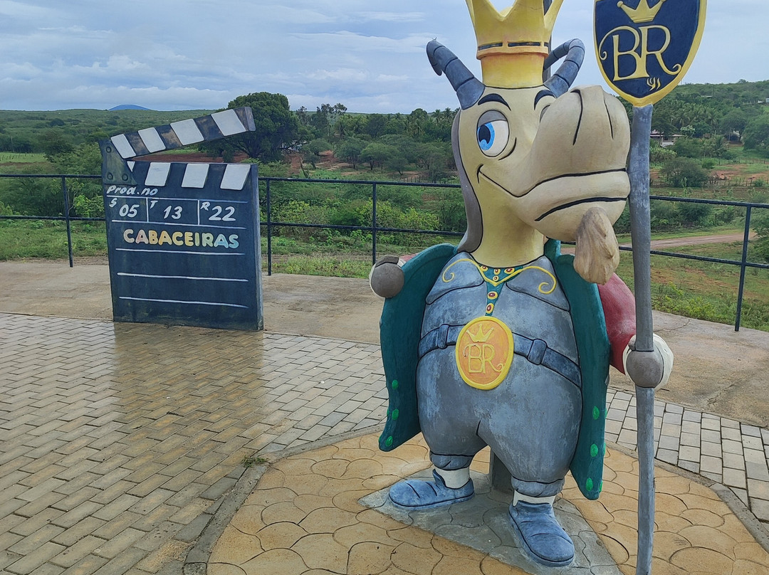 Turismo João Pessoa Pb-Joao Pessoa必去景点