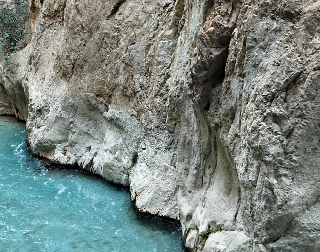 萨克利肯特国家公园-费特希耶必去景点