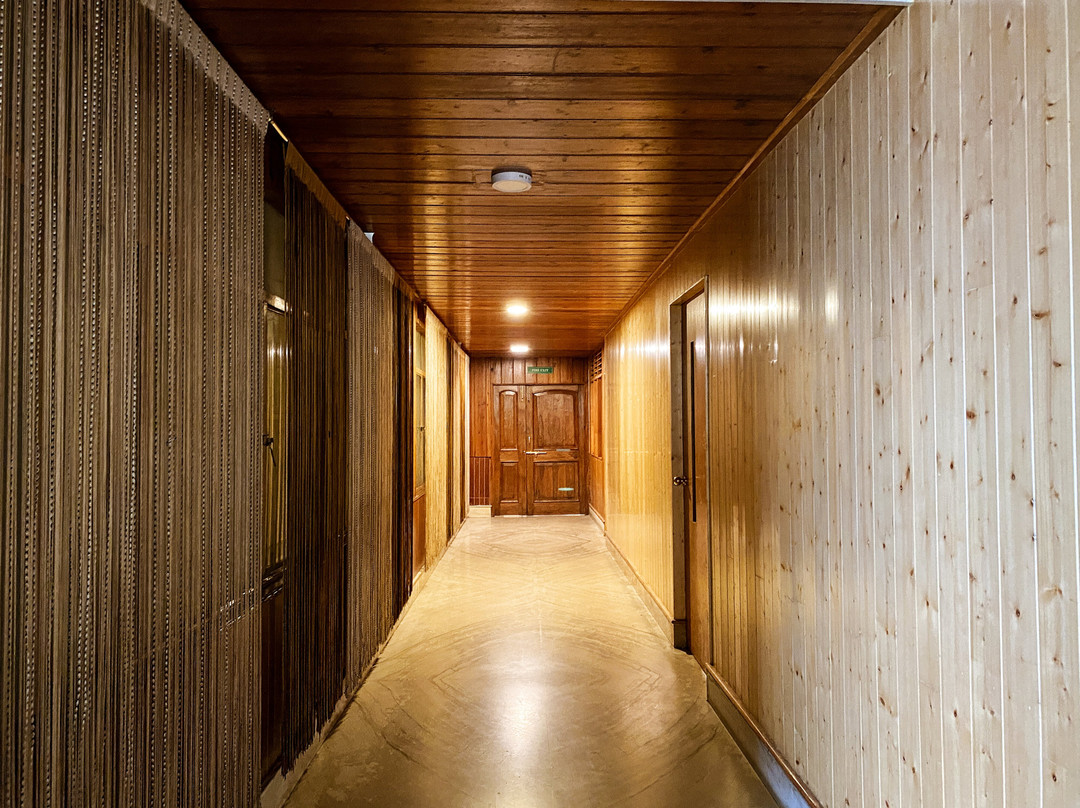 塔克尚峰会居住酒店及水疗中心主图