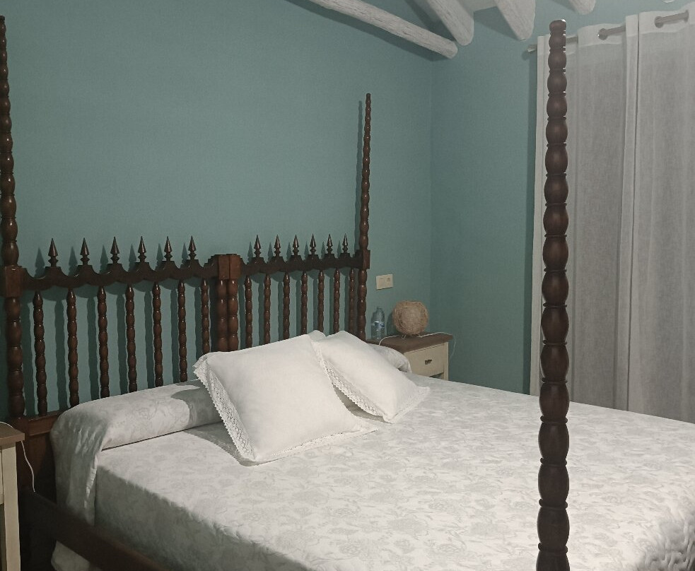 CASA LOS LAGARES