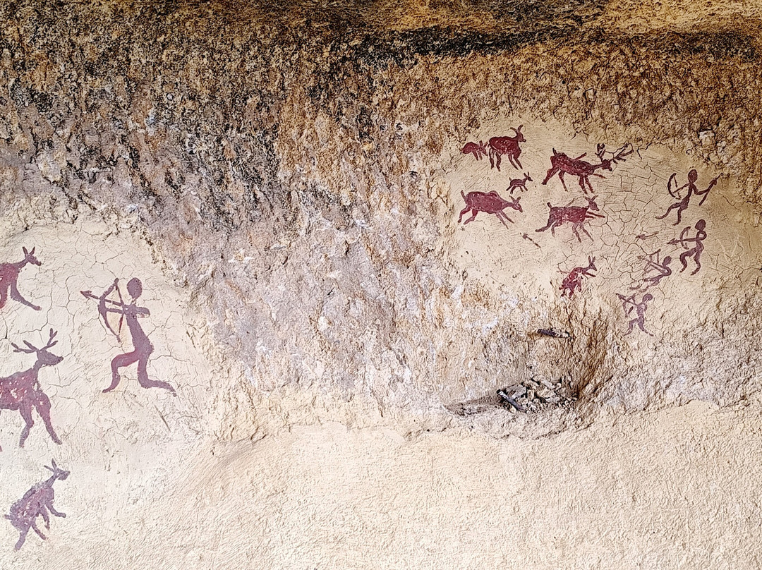 Aguallueve-Anento必去景点