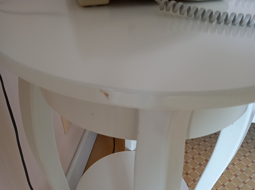 艾克森耶大酒店主图