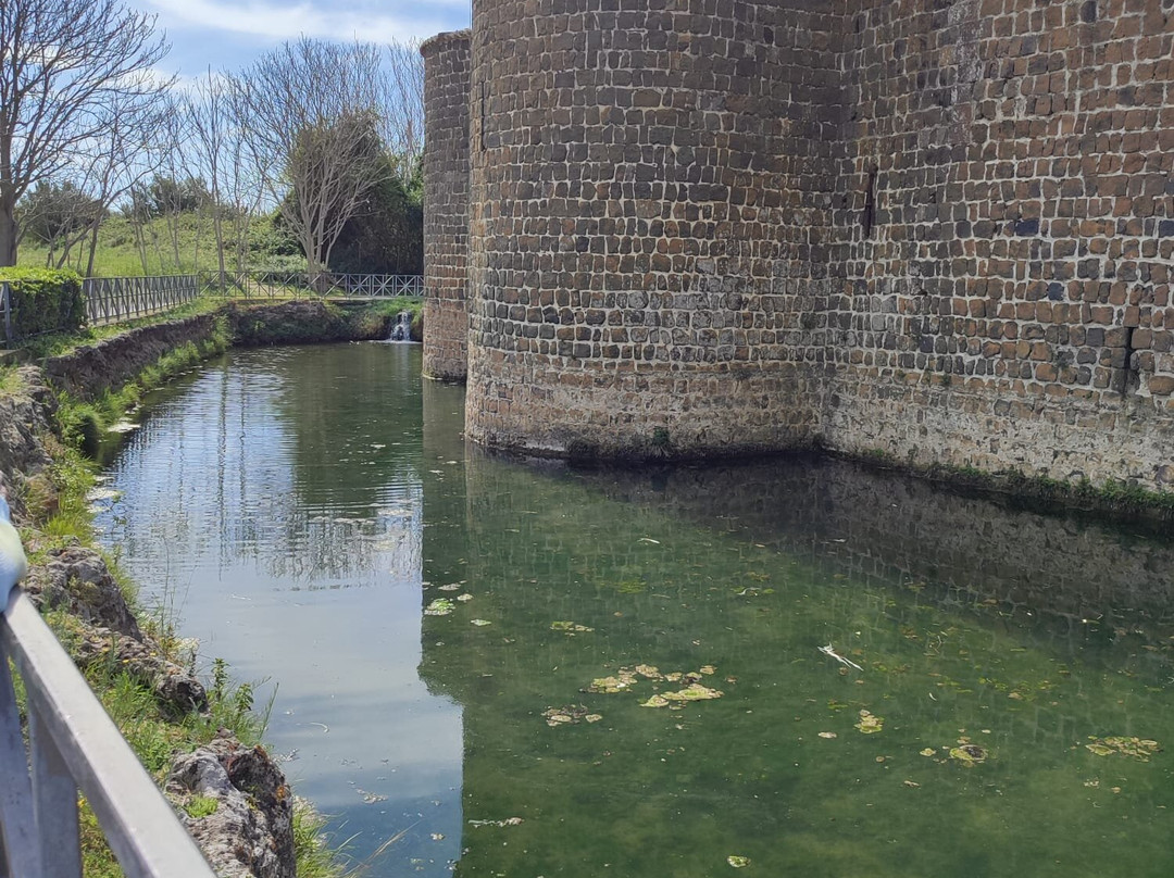 Vulci-Montalto di Castro必去景点