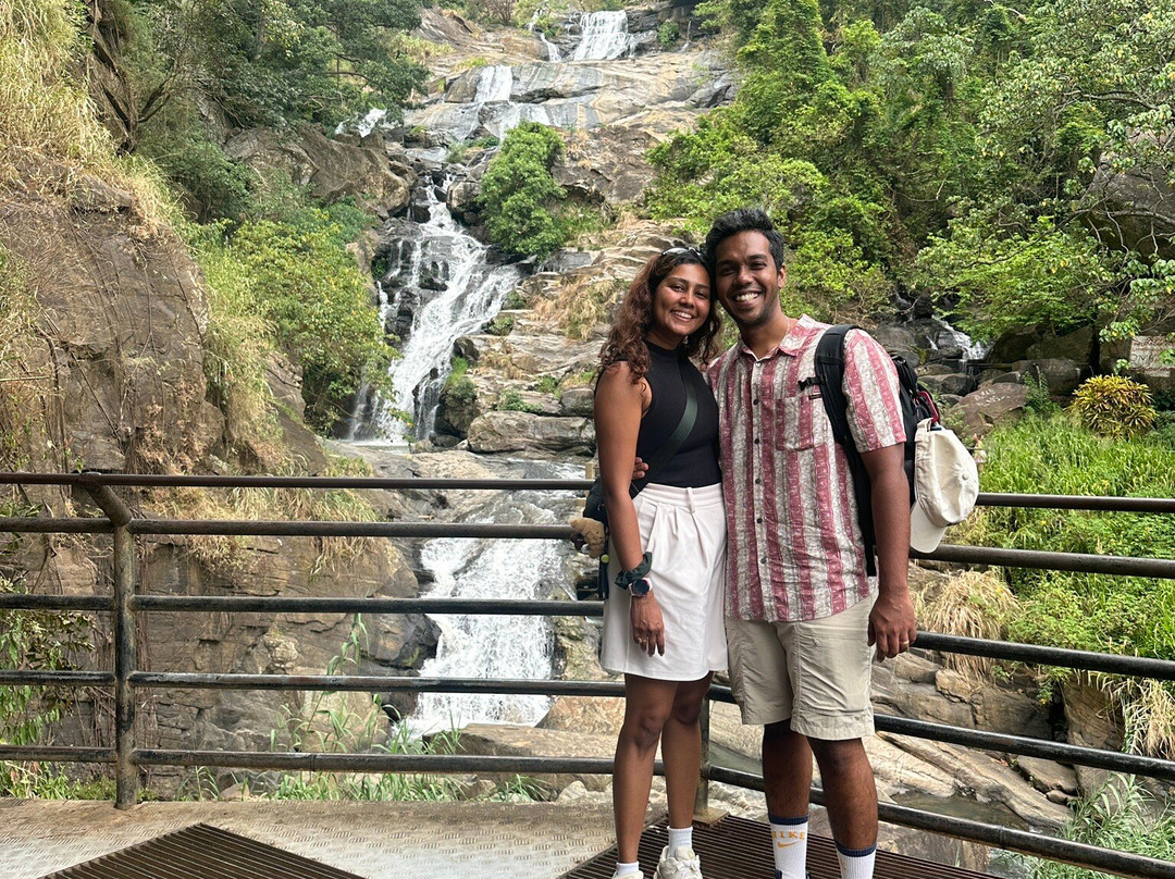 Wetour Sri Lanka-Kekirawa必去景点